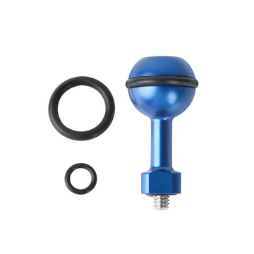 1 Inch Ball Joint Connector