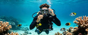 Scuba Diving Internship Guide