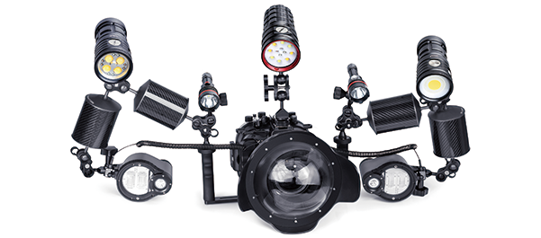 Care and maintenance of leptonpower submersible lights
