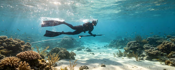 Best Spearfishing Flashlight