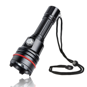 Diving Flashlight