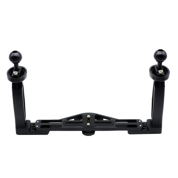 underwater camera tray