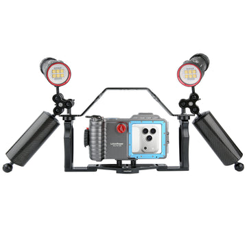 Underwater Photography Kit