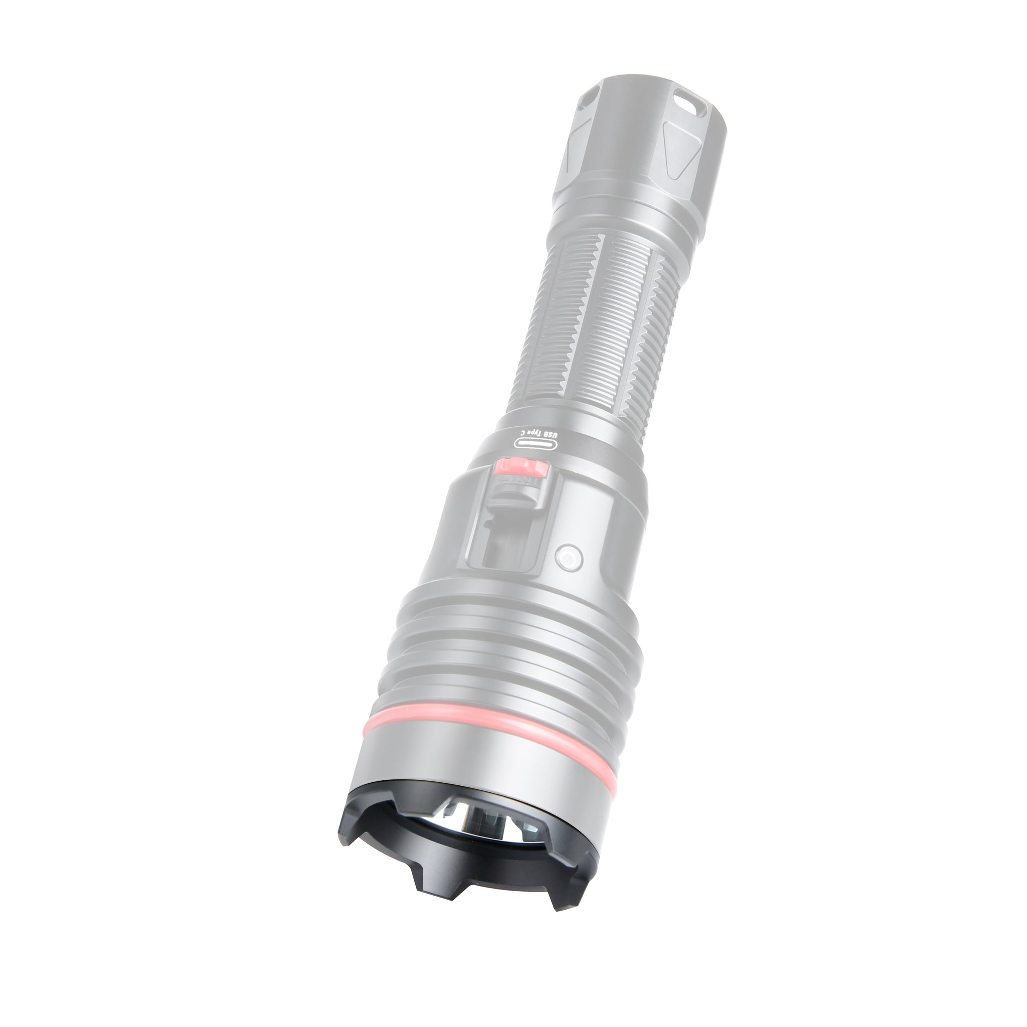 Submariner 16 replacement lamp head