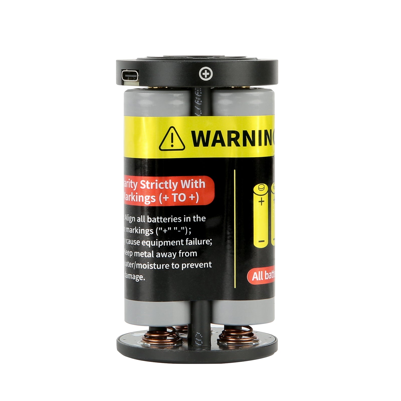 LetonPower Replacement Battery Set for Sealion L12 L15 L24