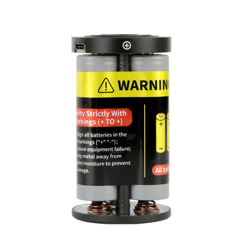 LetonPower Replacement Battery Set for Sealion L12 L15 L24