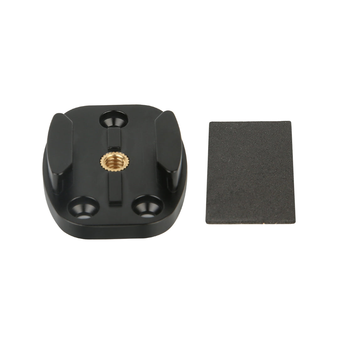 Waterproof housing base adapter
