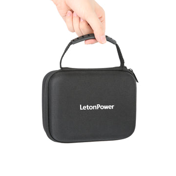 Nylon handbag