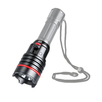 Submariner 16 replacement lamp head