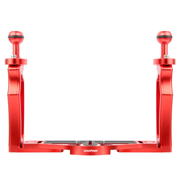 LetonPower Underwater Camera Tray