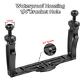 Waterproof Housing1/4